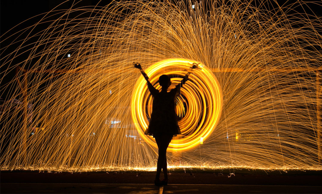 本地步履不停店铺文案案例