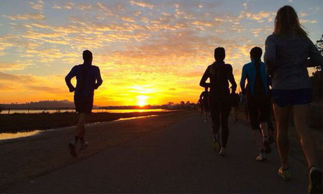 本地计步器问答案例