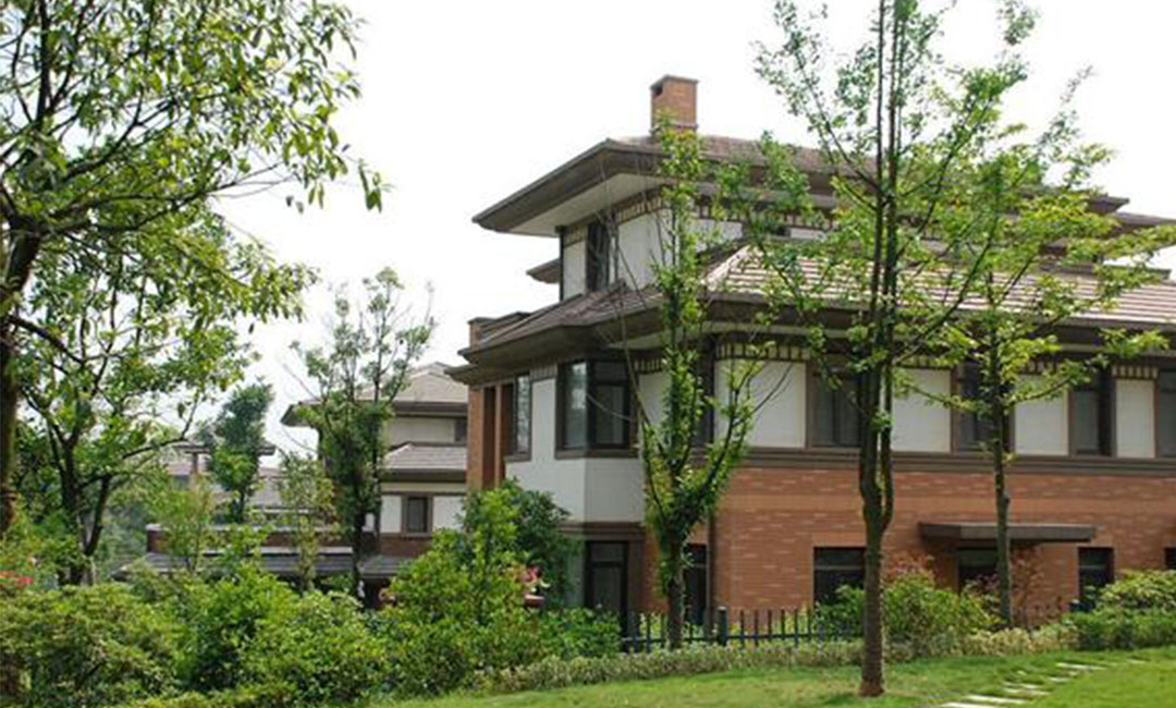 本地保利湘山别苑媒体曝光策划案例